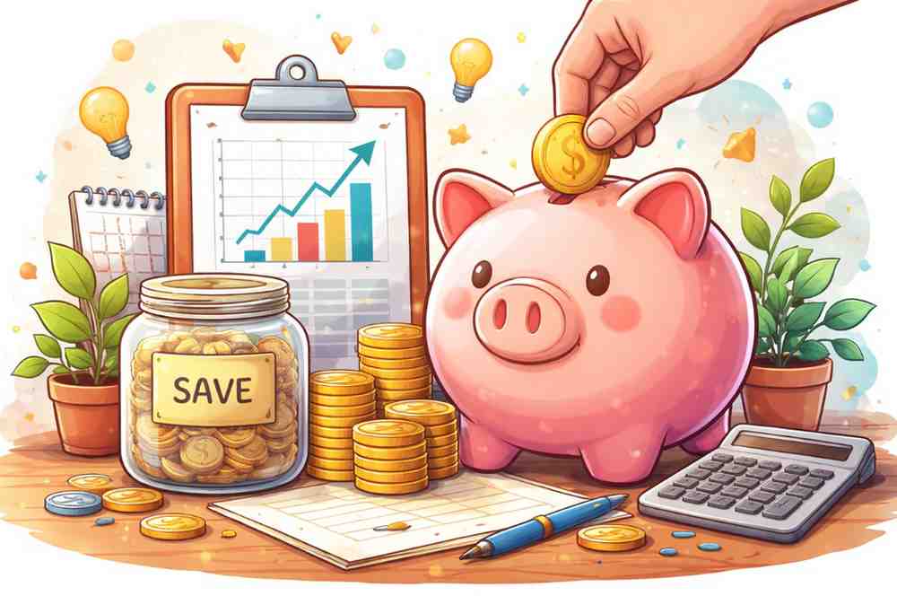 Saving pigs with planning